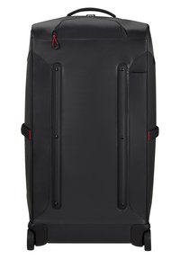 Samsonite ECODIVER DUFFLE - Trolley - black