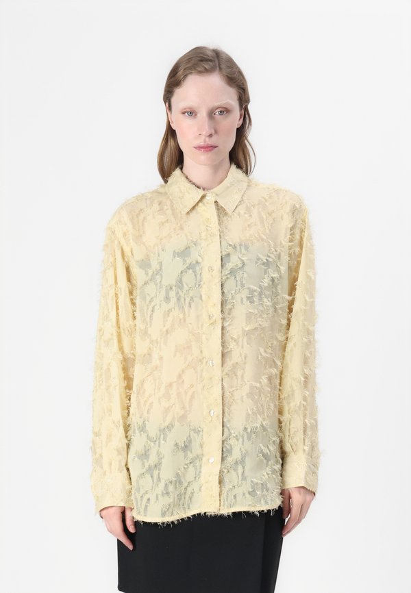 CATALPA SHIRT  - Button-down blouse