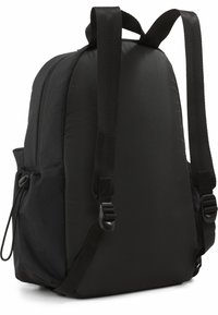 Puma HER SMALL - Pārgājienu mugursoma - black
