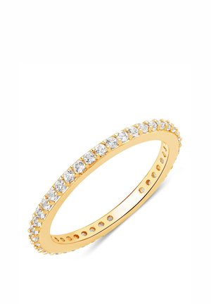 Rafaela Donata TOPAS RAFAELA DONATA EDELSTEIN - Ringe - gelbgoldfarben