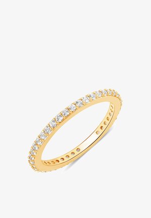 Rafaela Donata TOPAS RAFAELA DONATA EDELSTEIN - Ringe - gelbgoldfarben