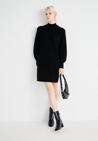 ONLY SHOES ONLBRIELLE - Ankelboots - black