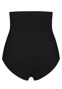 Bye Bra SCULPTING HIGH WAIST - Stahovací prádlo - noir