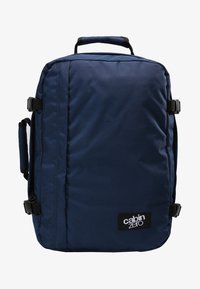 Non selezionato, navy