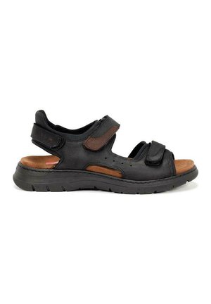 Sandalias de senderismo - black