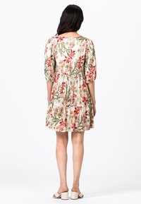 HALLHUBER Vardagsklänning - light pink