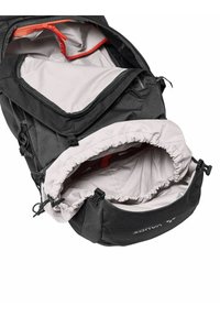 Vaude Mochila de trekking - schwarz