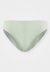 FEEL HIGH LEG - Nohavičky/Slipy - moroccan mint