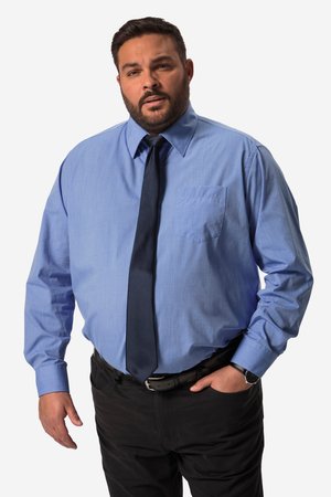 Men Plus, Camisa - light blue