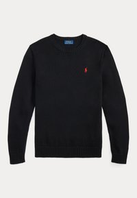 Niewybrane, black