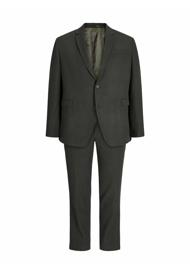 jack & jones Kostuum donkergroen jack & jones Kostuum donkergroen