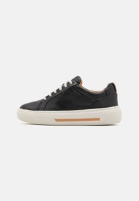 Clarks - HOLLYHOCK WALK - Sneaker low - black Thumbnail-Bild 1