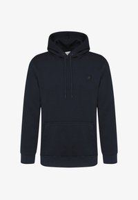 Unselected, navy