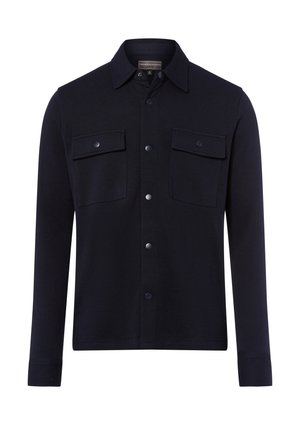 Leichte Jacke - marine