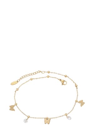 Armbånd - gold