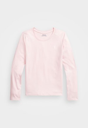 Bluzka z długim rękawem