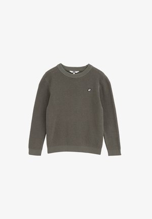 WE Fashion, Maglione - greyish green
