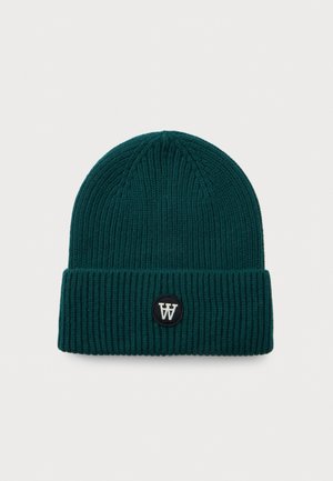 UNISEX - Beanie - green gables
