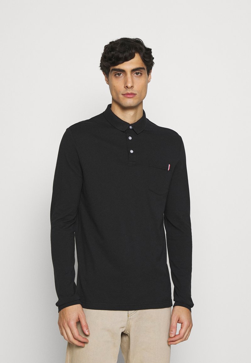 Pier One by Zalando Πόλο - black