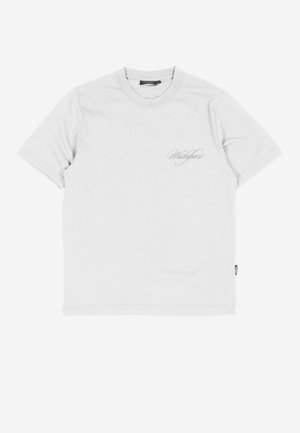 Wasted Paris, ARCHANGEL UNISEX - Tričko s potlačou - white