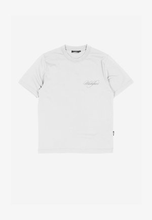 Wasted Paris, ARCHANGEL UNISEX - Tričko s potlačou - white