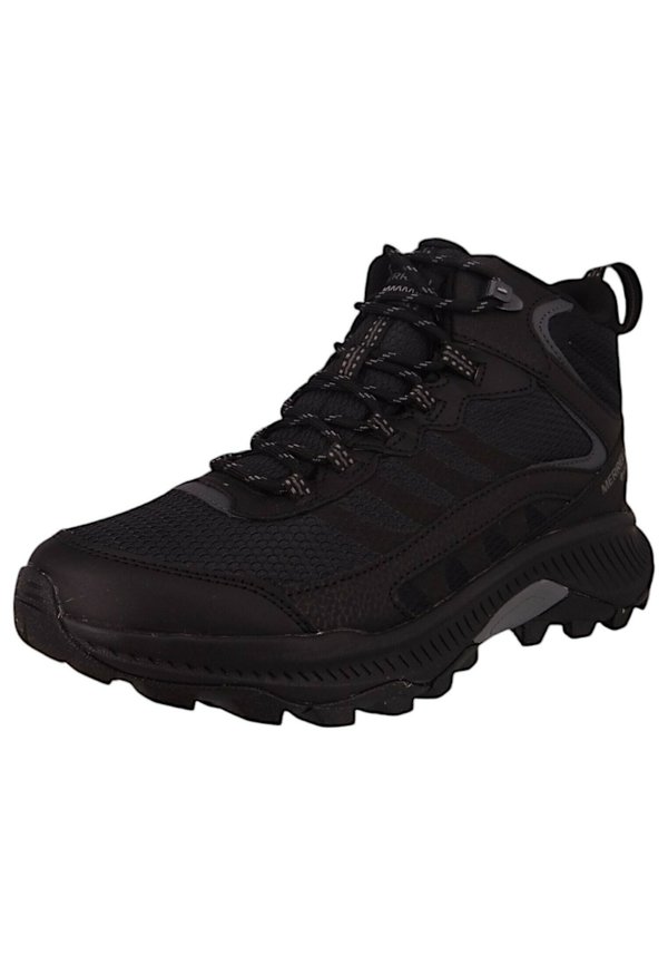 SPEED STRIKE MID BEHANDLUNG ZUR GERUCHSREDUZIERUNG - Hiking shoes2