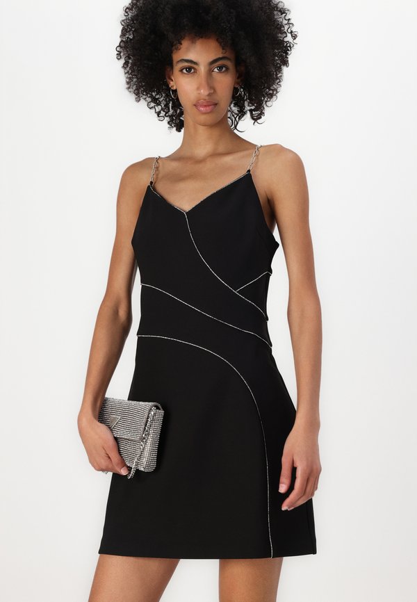 CARRIE DRESS - Cocktail dress / Party dress2