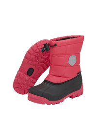 Color Kids Vinterstövlar - diva pink