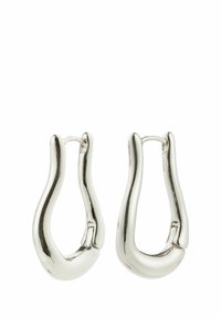 UNFOLD - Auskari - silver