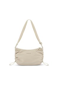 UMHÄNGE SKARA SMALL - Bolso de mano - sandstone