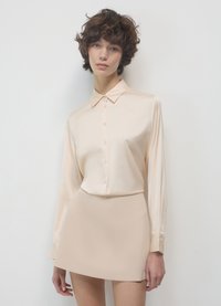 Calliope Camicia - crema