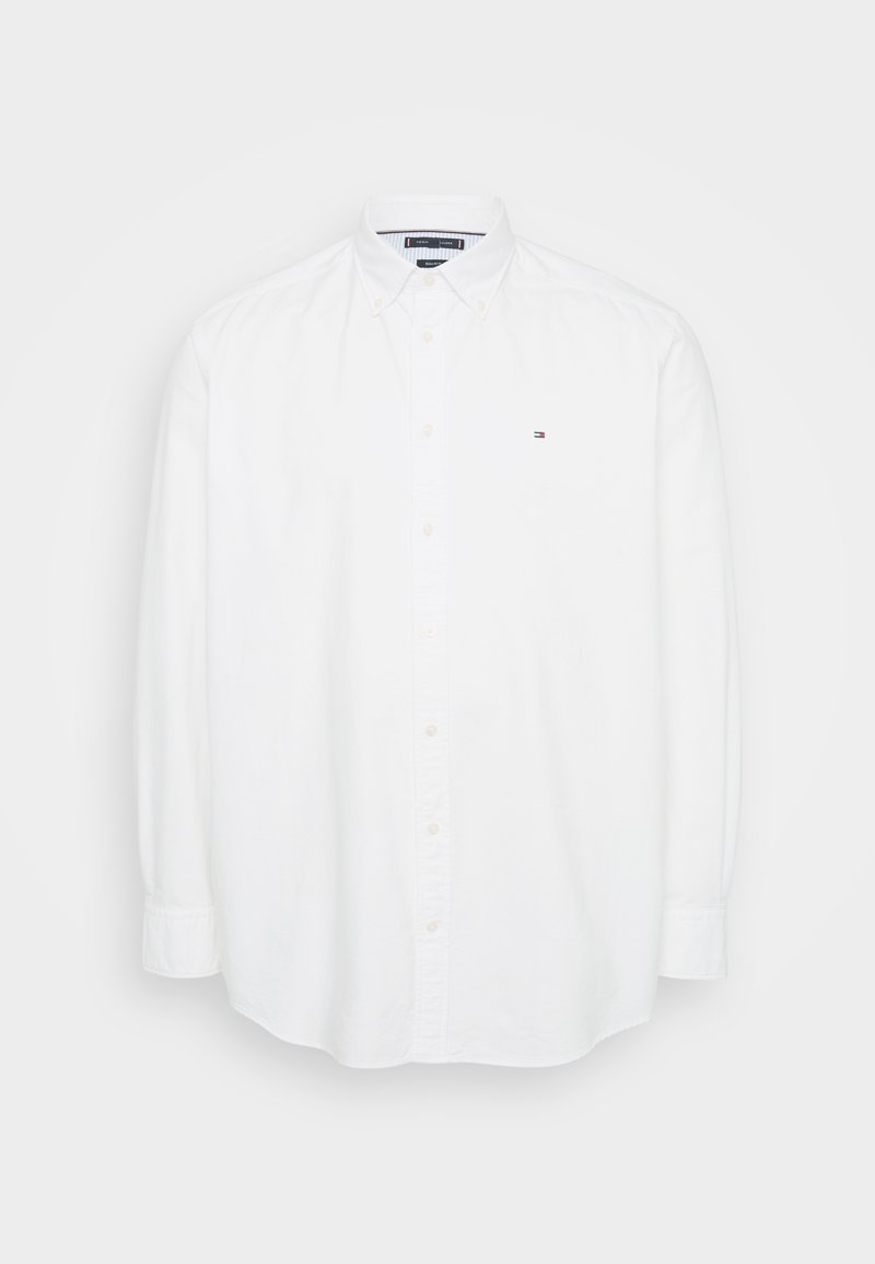 Tommy Hilfiger Overhemd wit