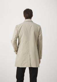 Save the duck RHYS - Cappotto corto - stone beige