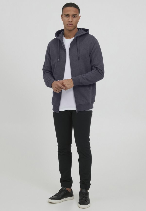 PREDMOND - Zip-up sweatshirt2