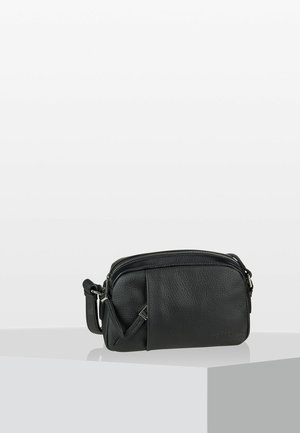 Picard PURE - Bandolera - black