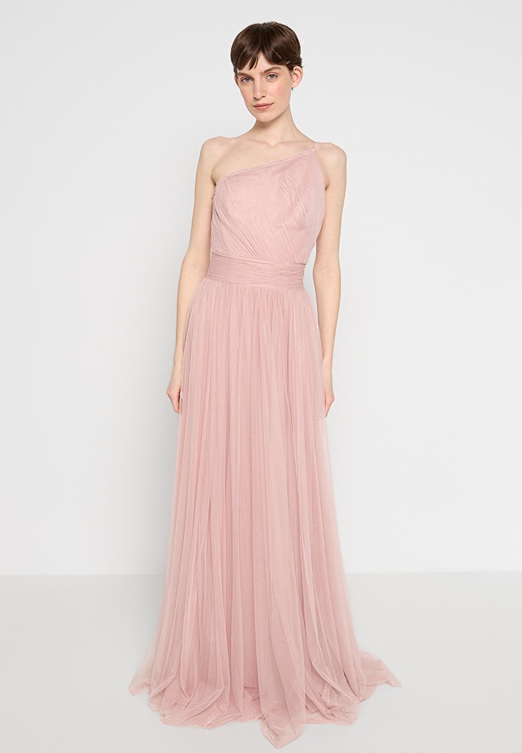 Pronovias Galajurk roze