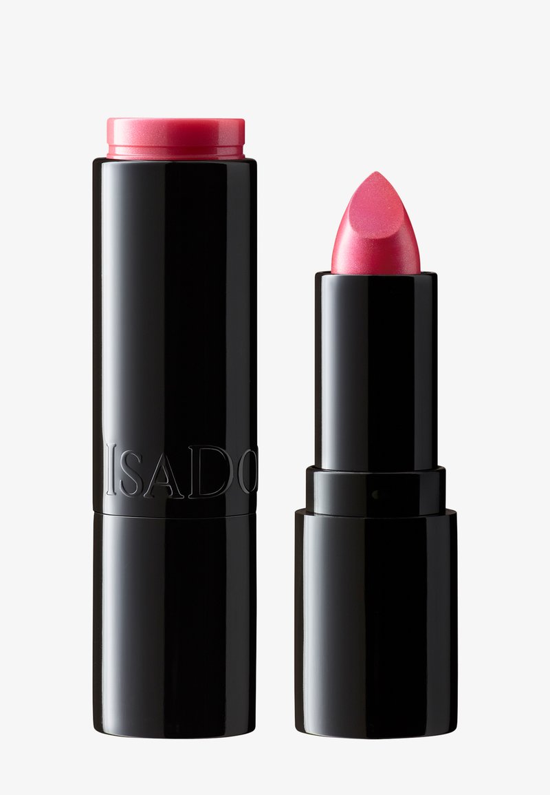 IsaDora - PERFECT MOISTURE LIPSTICK - Läppstift - 78 vivid pink, Förstora