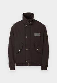 Selecionado, dark brown