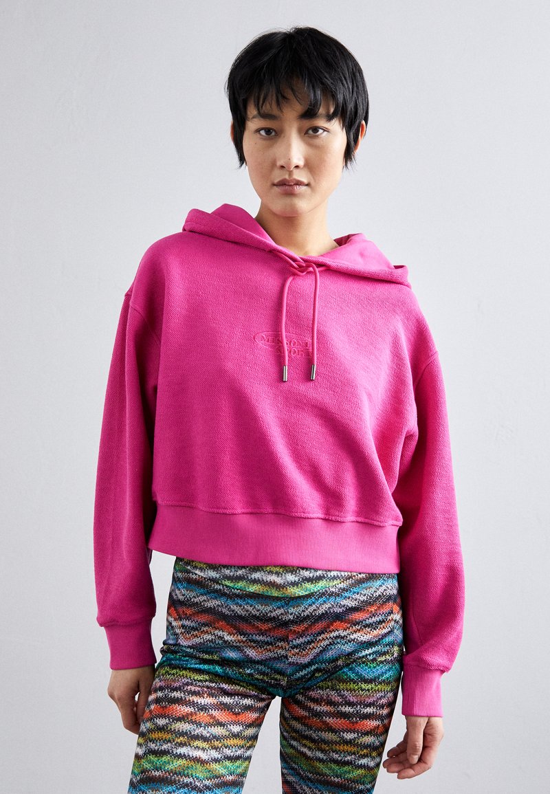 Missoni Sport Bluza z kapturem Zalando.pl