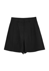 Calliope BERMUDA - Shorts - nero