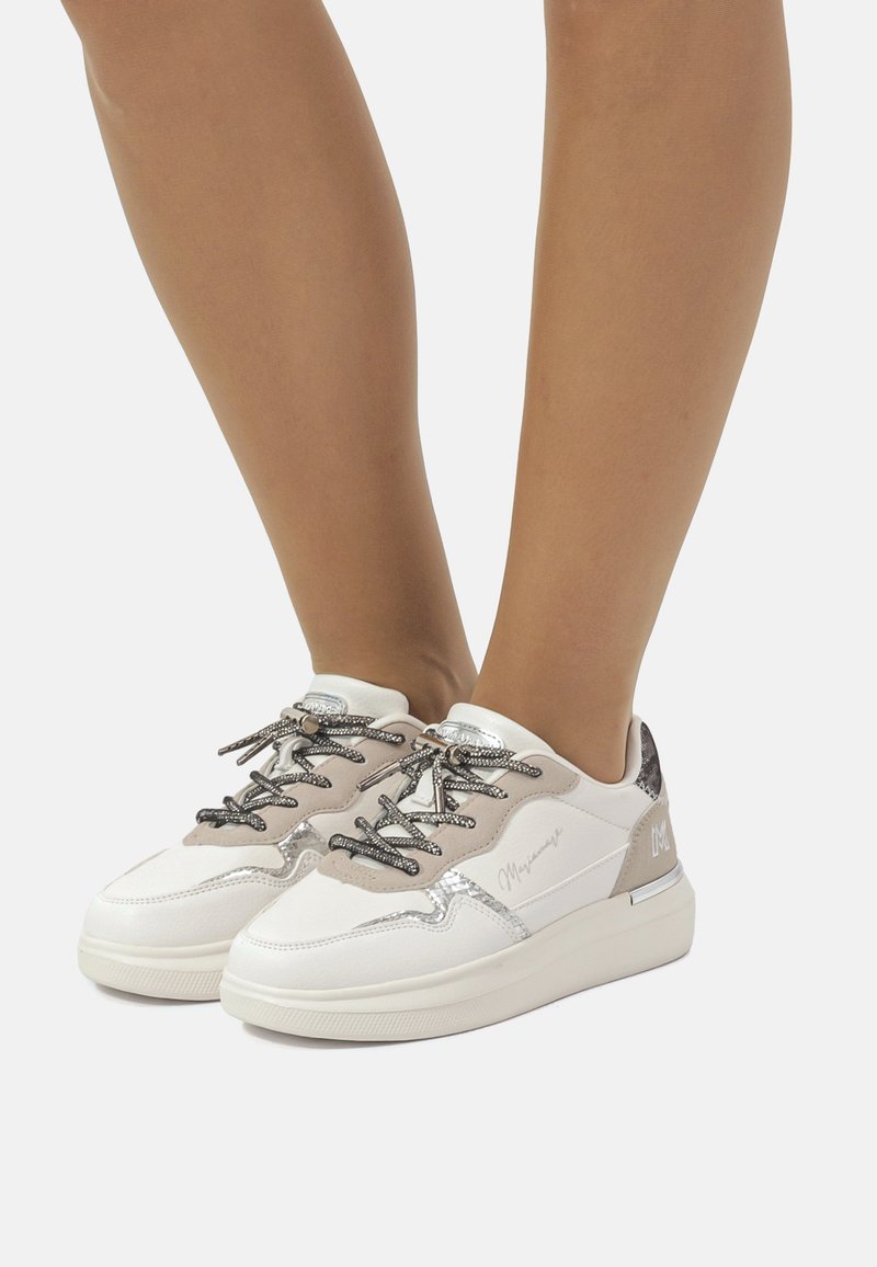 MARIAMARE 68646 Sneaker Donna - Scarpa Sportiva Comoda