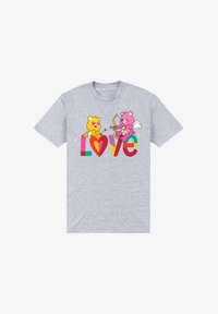 Niewybrane, heather grey