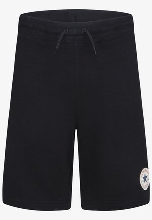 CHUCK PATCH UNISEX - Treningo apatinė dalis - black