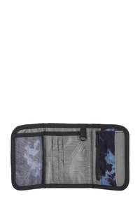 coocazoo MIT SICHTFENSTER - Wallet - midnight dust