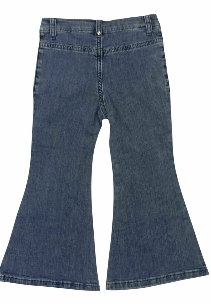 LIU JO Jeans a zampa blu