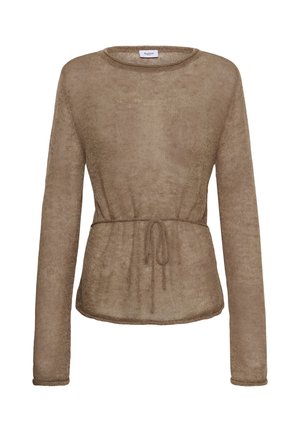 Saint Tropez, ANELISZ, taupe