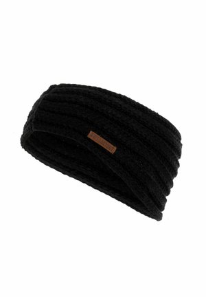 NICA - Oorwarmers - black