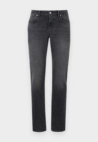 UNITY SLIM - Jeans slim fit - black