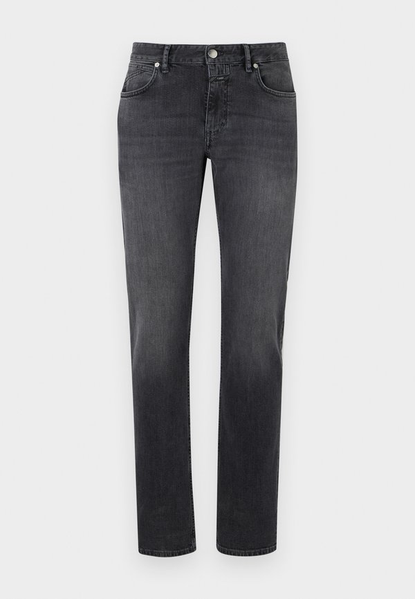 UNITY SLIM - Slim fit jeans2