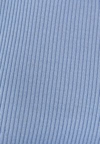 Damart RAYÉ - Trui - bleu ciel